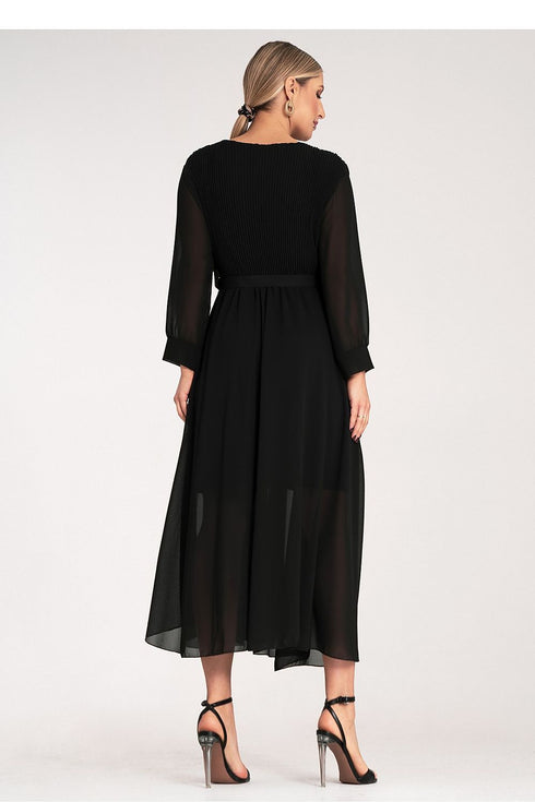 Robe de cocktail model 214827 Figl